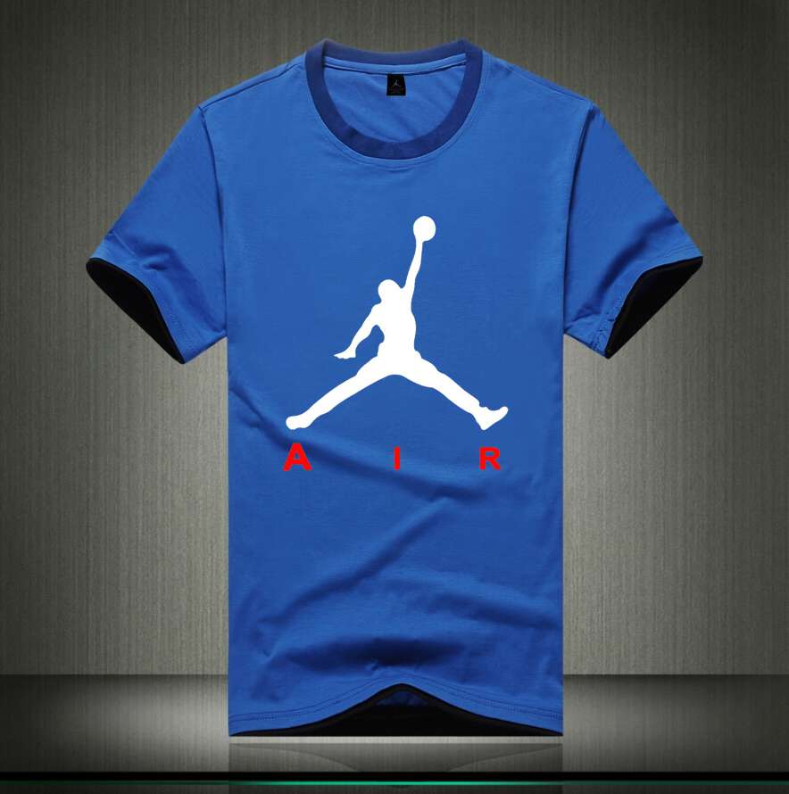 men jordan t-shirt S-XXXL-0301